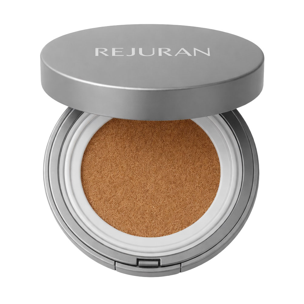 Мультифункціональний кушон з полінуклеотидами  Rejuran SkinGlow Cushion SPF 50+, 15 г